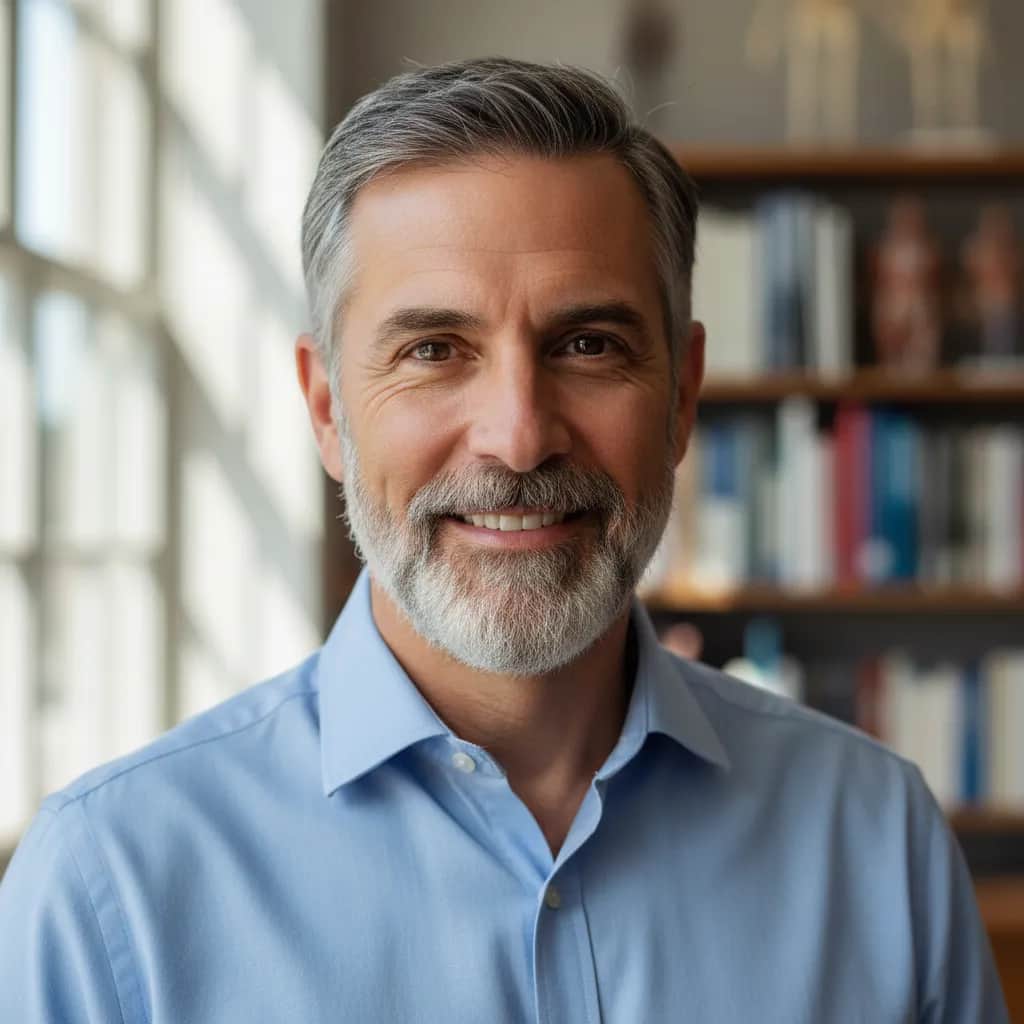 Autor Wojciech Grabowski