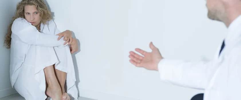 Jakie są objawy choroby psychicznej i jak je rozpoznać w sobie?