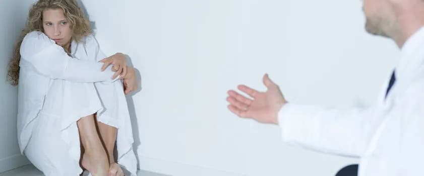 Jakie są objawy choroby psychicznej i jak je rozpoznać w sobie?