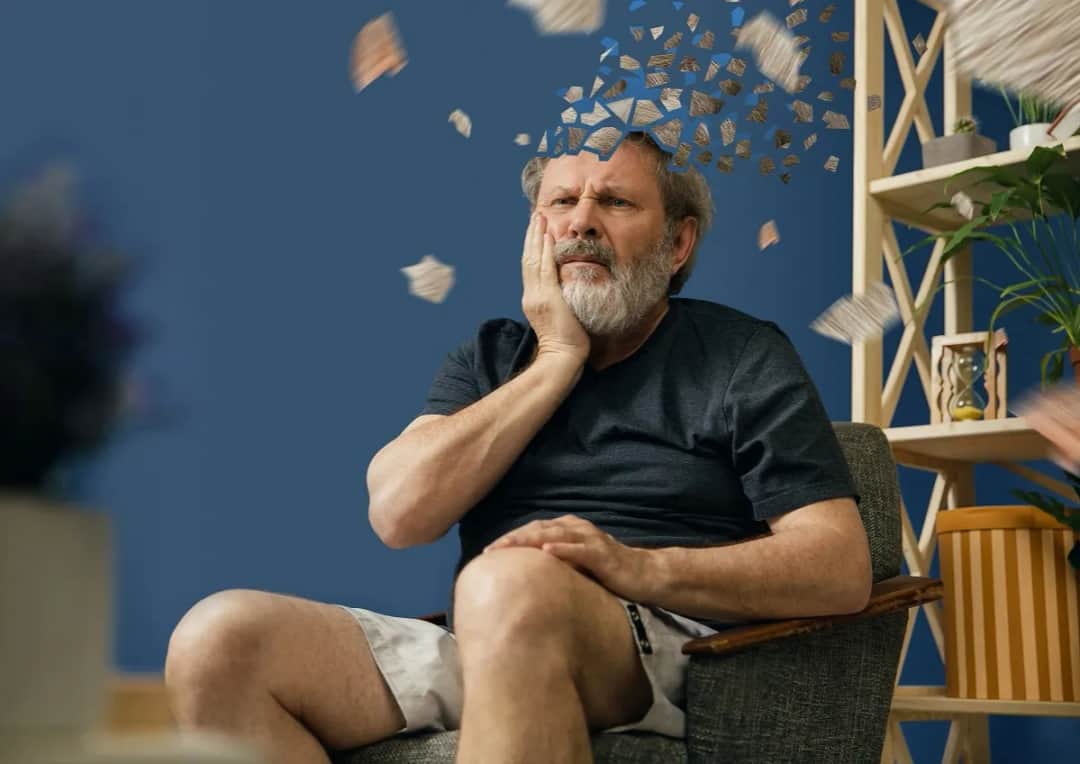Czy Alzheimer to choroba psychiczna? Prawda o objawach i diagnozie
