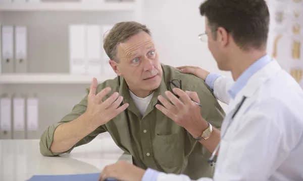 Zaburzenia emocjonalne objawy: Jak je rozpoznać i zrozumieć?