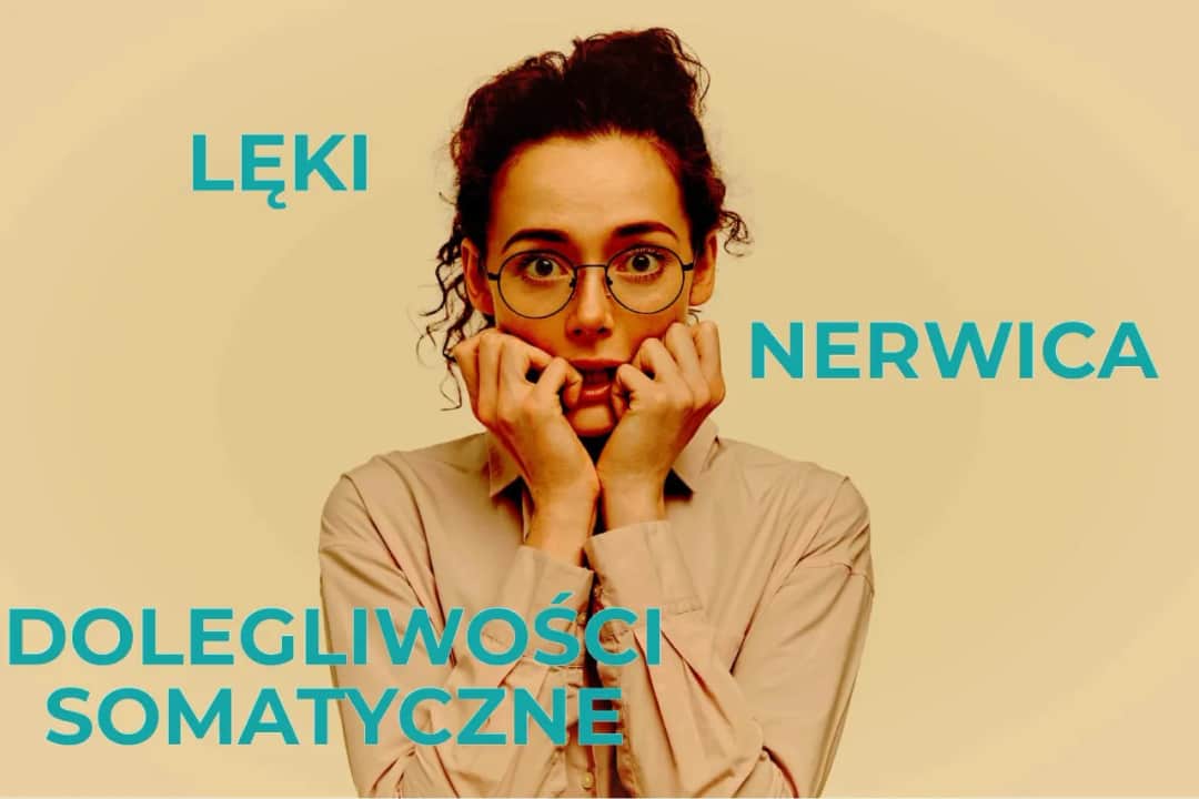 Co to jest nerwica lękowa? Objawy, przyczyny i skuteczne metody leczenia