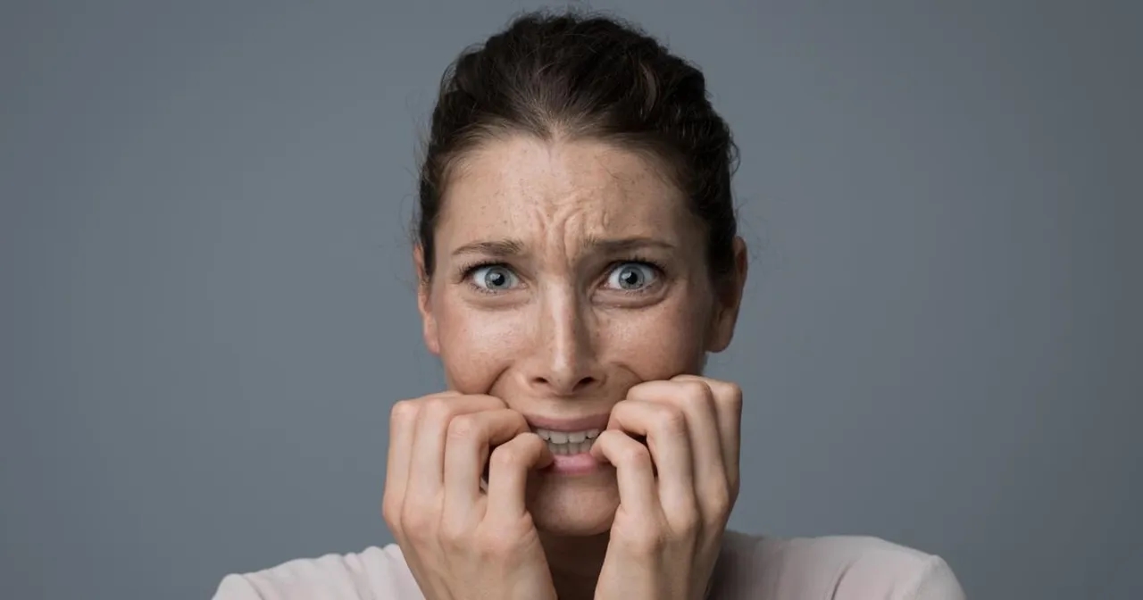 Skąd bierze się lęk wysokości? Przyczyny, objawy i jak sobie z nim radzić