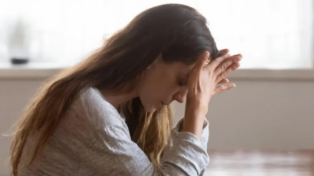 Jak skutecznie radzić sobie z lękiem uogólnionym – praktyczne porady i metody