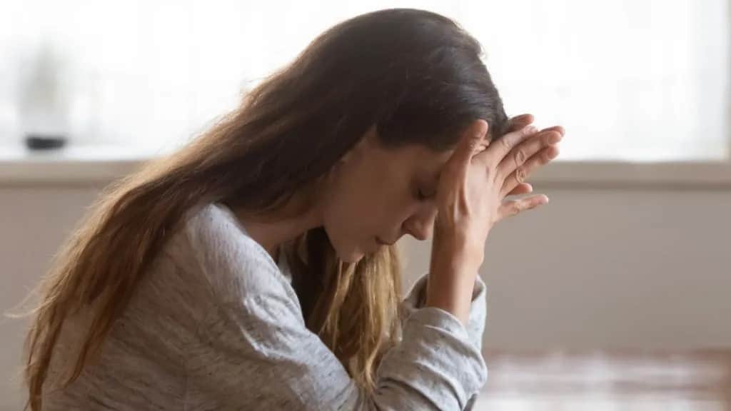 Jak skutecznie radzić sobie z lękiem uogólnionym – praktyczne porady i metody