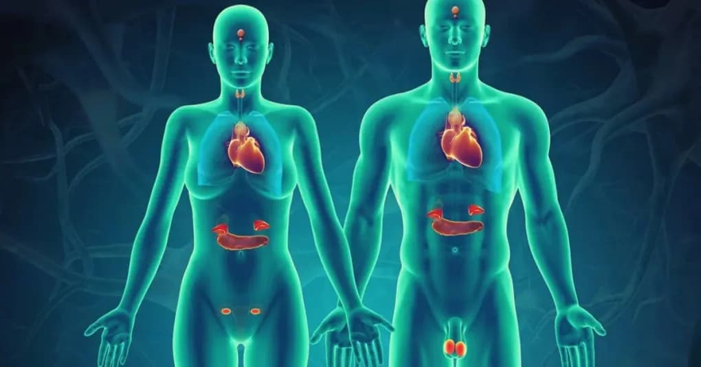 Zaburzenia hormonalne u kobiet – objawy, przyczyny i kiedy udać się do lekarza