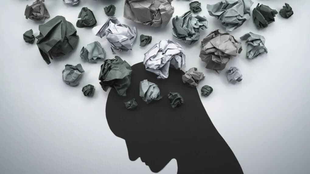 Zaburzenia psychiczne – rodzaje, objawy, przyczyny i skuteczne metody leczenia