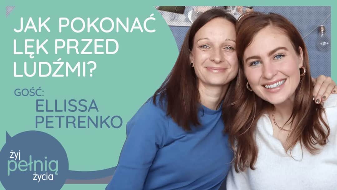 Jak pokonać lęk przed ludźmi – skuteczne metody na fobię społeczną i nieśmiałość