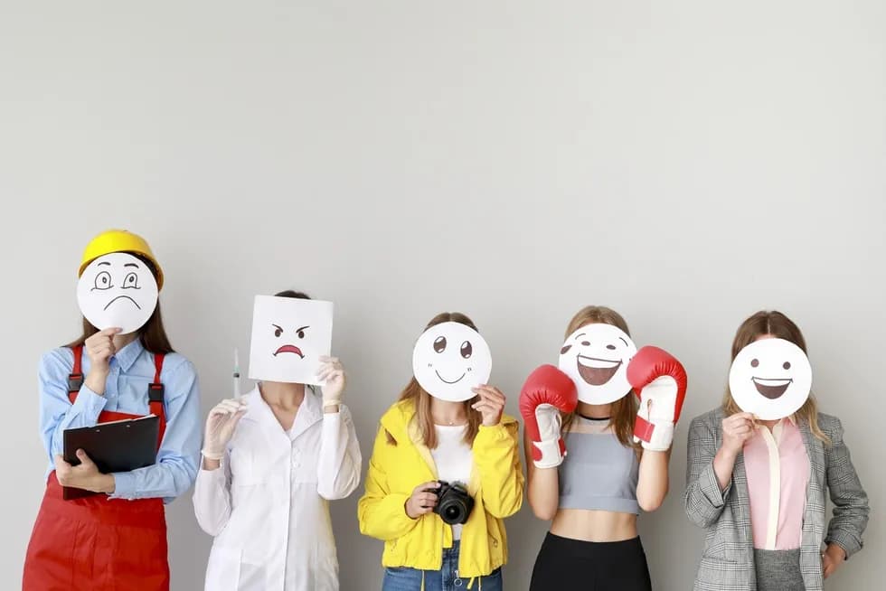 Jakie są rodzaje osobowości i jak wpływają na nasze życie? Poznaj cechy i typy