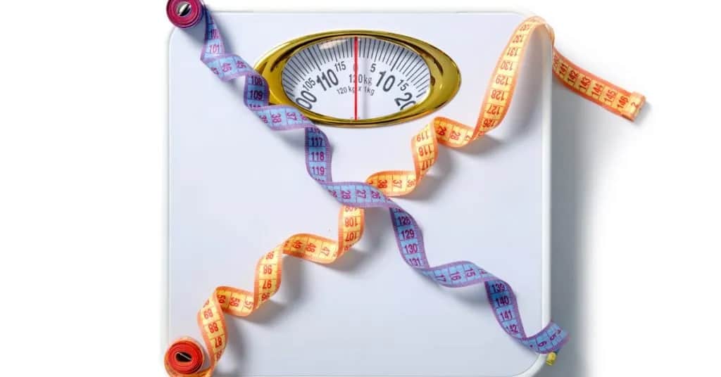 Czy nerwica lękowa powoduje chudnięcie? Związek stresu z utratą wagi