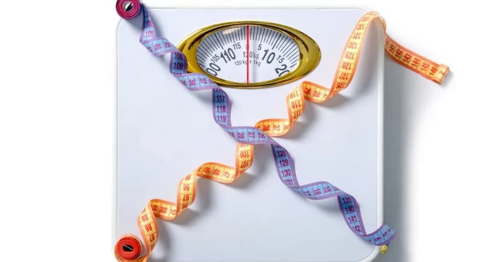 Czy nerwica lękowa powoduje chudnięcie? Związek stresu z utratą wagi