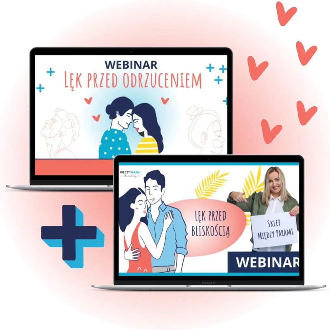 Jak pokonać lęk przed bliskością i pomóc sobie lub bliskim w trudnych relacjach