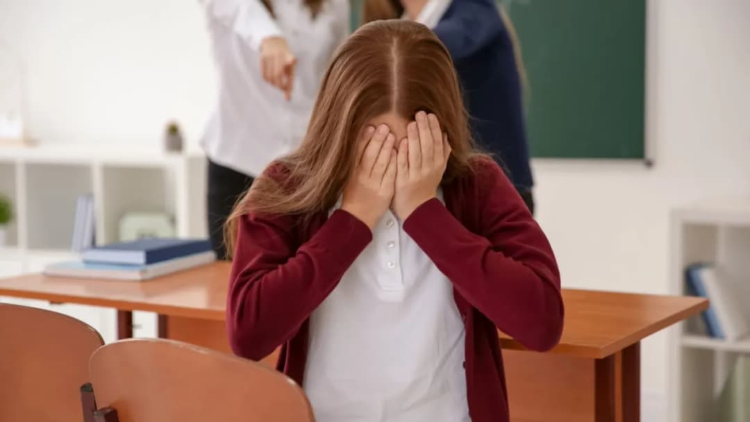 Czy fobia szkolna mija? Poznaj skutki braku leczenia i pomoc