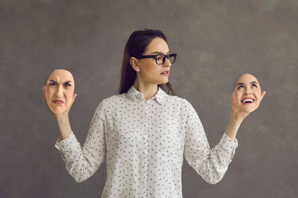 Czym są zaburzenia osobowości? Definicja, objawy i rodzaje wyjaśnione prosto