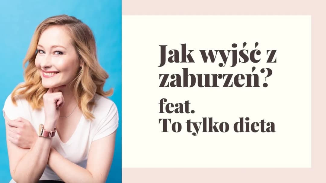 Jak wyjść z zaburzeń odżywiania – skuteczne metody i wsparcie w leczeniu