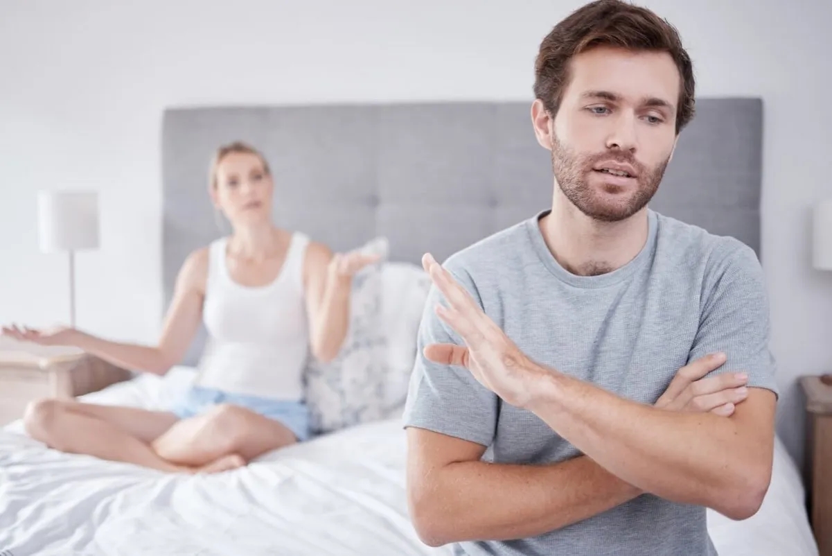 Czy zaburzenia erekcji można wyleczyć? Odkryj skuteczne metody terapii