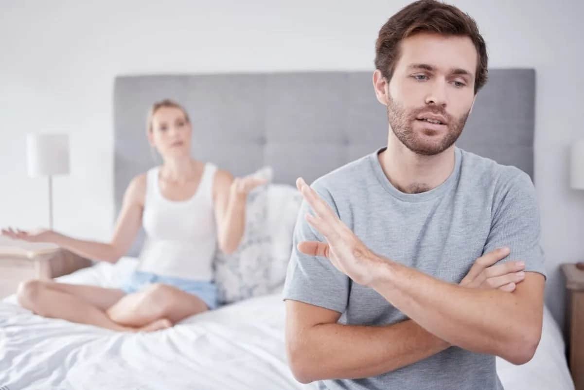 Czy zaburzenia erekcji można wyleczyć? Odkryj skuteczne metody terapii