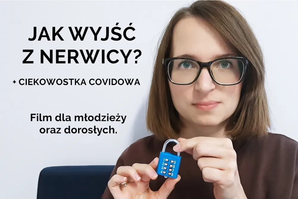 Jak wyjść z nerwicy – skuteczne metody leczenia i porady, które działają