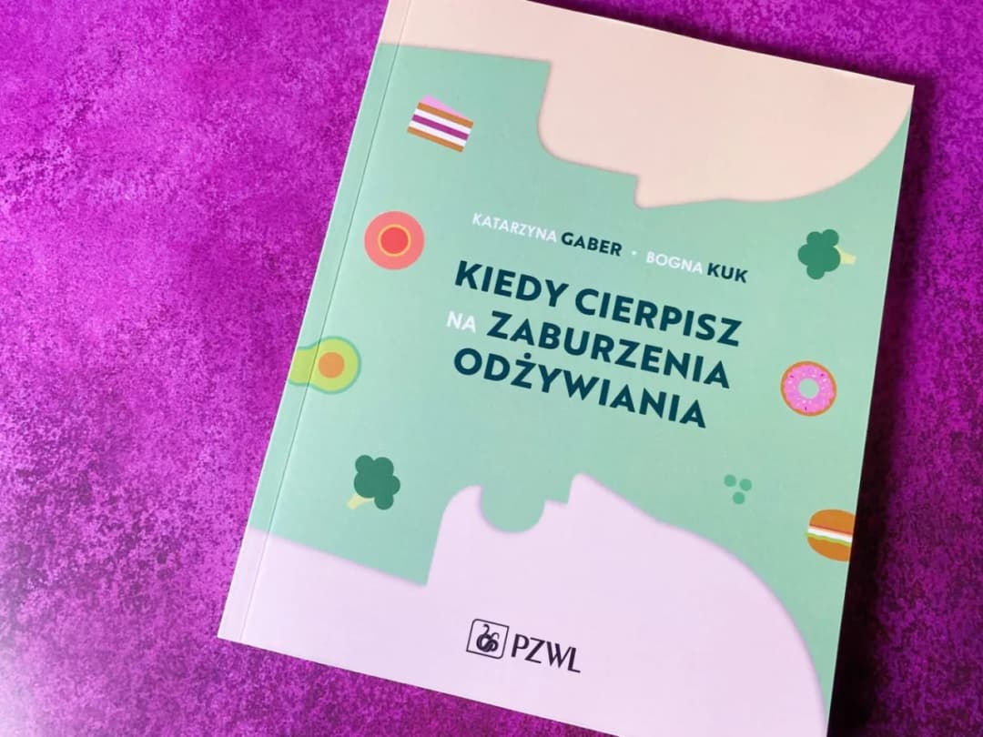 Kiedy cierpisz na zaburzenia odżywiania: zrozumienie emocjonalnych zmagań