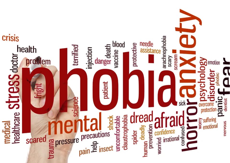 Jak pomóc osobie z fobią społeczną – skuteczne strategie wsparcia